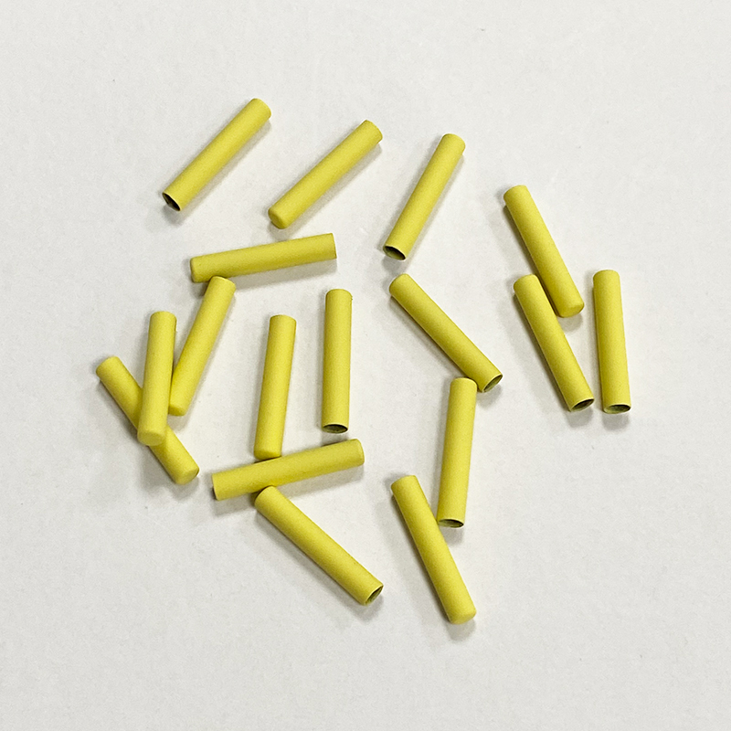 High Quality Anti Slip Stopper Cord Lock Garment Stoppers Cord Locks Custom Logo Plastic Ends Cord Lock Stopper