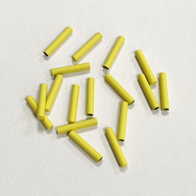 High Quality Anti Slip Stopper Cord Lock Garment Stoppers Cord Locks Custom Logo Plastic Ends Cord Lock Stopper