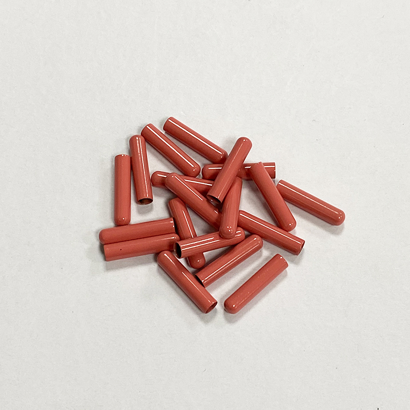 High Quality Anti Slip Stopper Cord Lock Garment Stoppers Cord Locks Custom Logo Plastic Ends Cord Lock Stopper