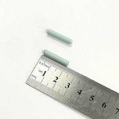 Clothing bag accessories fit round pants cap rope head soft plastic rope head plastic bell rope buckle