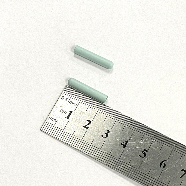 Clothing bag accessories fit round pants cap rope head soft plastic rope head plastic bell rope buckle
