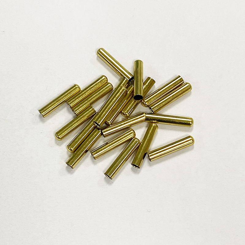 Metal bell rope fasteners Hoodie hat rope fasteners Shoe fasteners Alloy waistband rope fasteners accessories