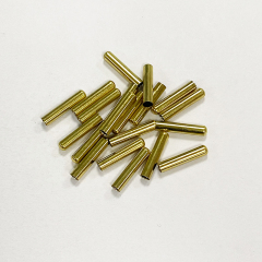 Metal bell rope fasteners Hoodie hat rope fasteners Shoe fasteners Alloy waistband rope fasteners accessories