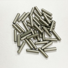 Copper seamless pipe pendant fittings rope head tail clip copper pipe metal Copper inspected quality shoes head wrap head bullet head