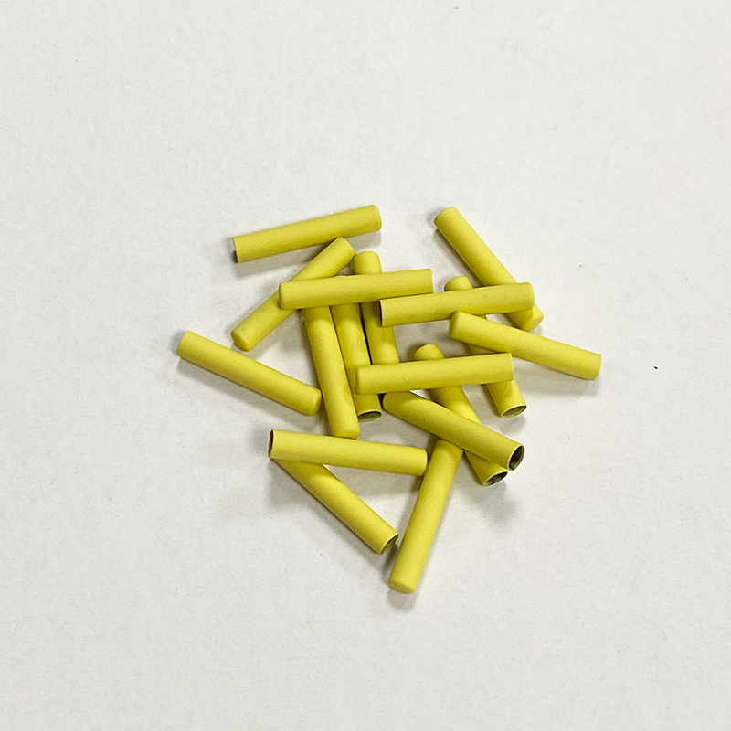 High Quality Anti Slip Stopper Cord Lock Garment Stoppers Cord Locks Custom Logo Plastic Ends Cord Lock Stopper