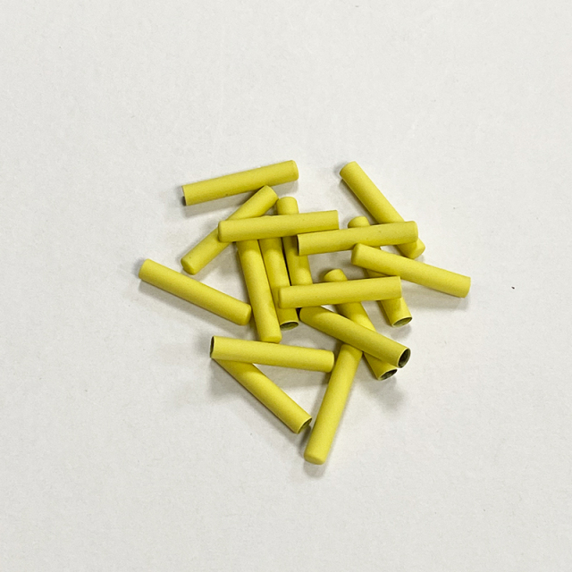 High Quality Anti Slip Stopper Cord Lock Garment Stoppers Cord Locks Custom Logo Plastic Ends Cord Lock Stopper