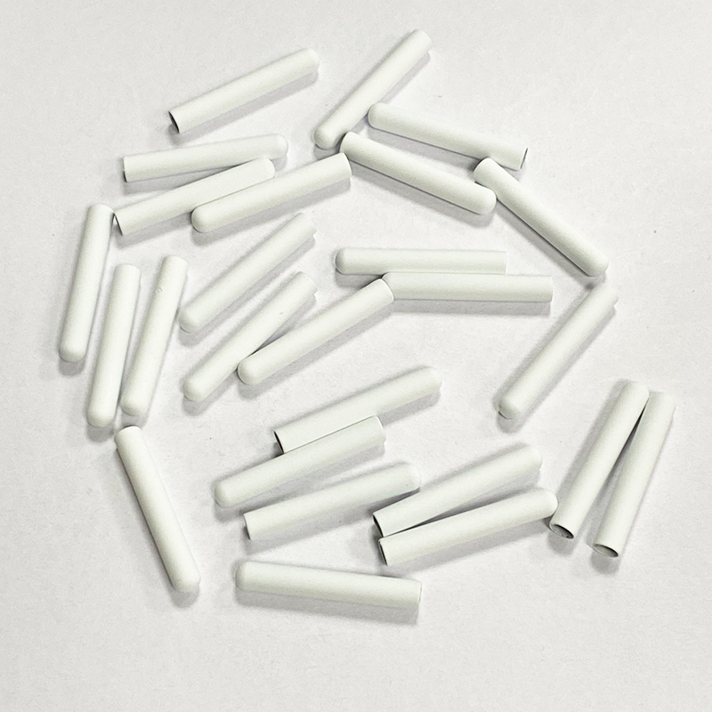 High Quality Anti Slip Stopper Cord Lock Garment Stoppers Cord Locks Custom Logo Plastic Ends Cord Lock Stopper