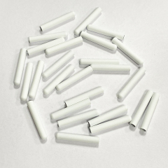 High Quality Anti Slip Stopper Cord Lock Garment Stoppers Cord Locks Custom Logo Plastic Ends Cord Lock Stopper