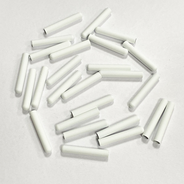 High Quality Anti Slip Stopper Cord Lock Garment Stoppers Cord Locks Custom Logo Plastic Ends Cord Lock Stopper