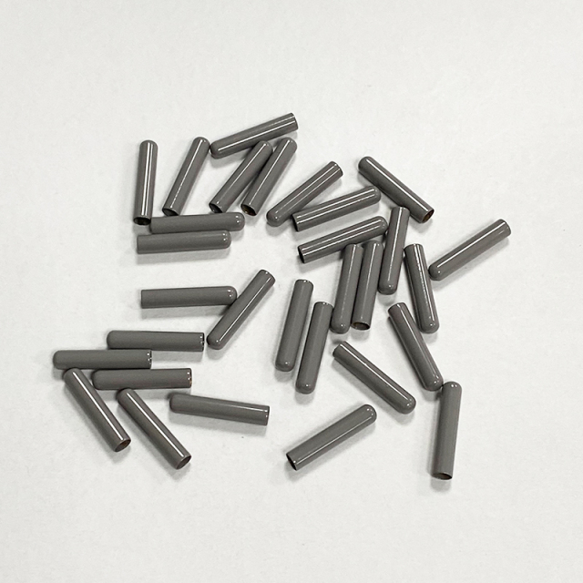 High Quality Anti Slip Stopper Cord Lock Garment Stoppers Cord Locks Custom Logo Plastic Ends Cord Lock Stopper