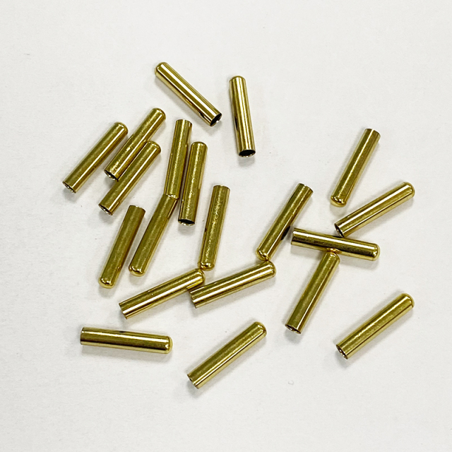 Metal bell rope fasteners Hoodie hat rope fasteners Shoe fasteners Alloy waistband rope fasteners accessories