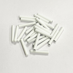 High Quality Anti Slip Stopper Cord Lock Garment Stoppers Cord Locks Custom Logo Plastic Ends Cord Lock Stopper
