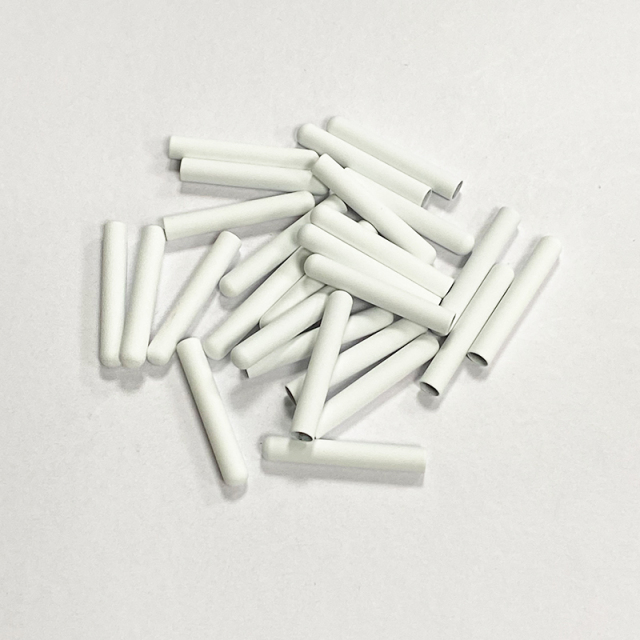 High Quality Anti Slip Stopper Cord Lock Garment Stoppers Cord Locks Custom Logo Plastic Ends Cord Lock Stopper