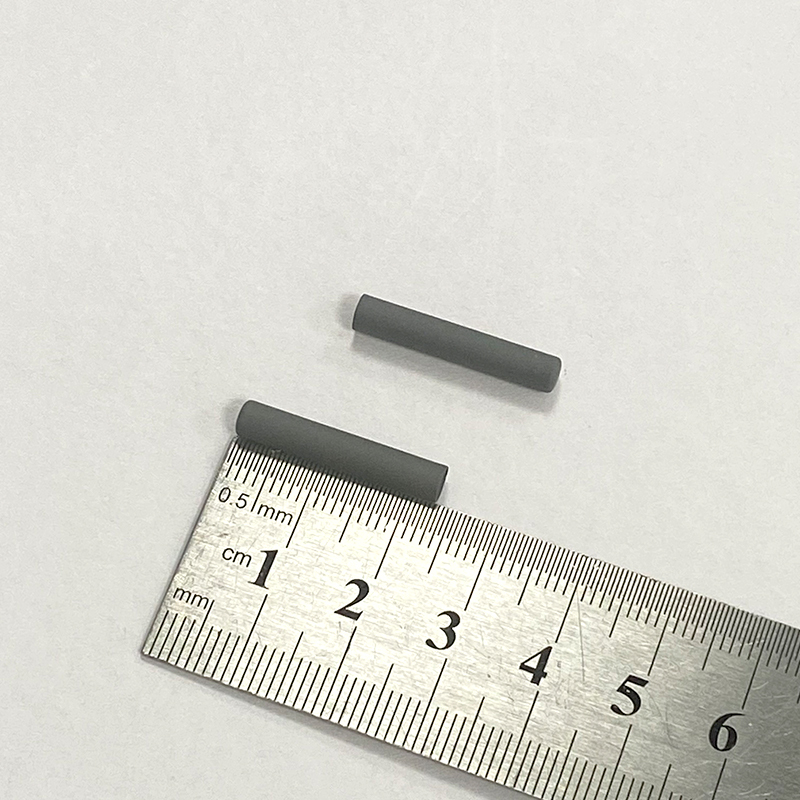 Custom logo clothing grey plastic stopper with drawstring adjustment Adjustable rope end stopper