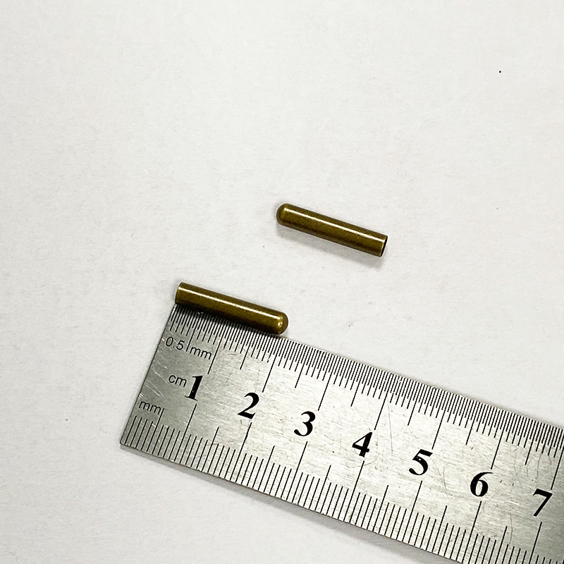 Bronze metal bell rope fasteners Cap hat rope fasteners Shoe fasteners Alloy belt rope fasteners accessories