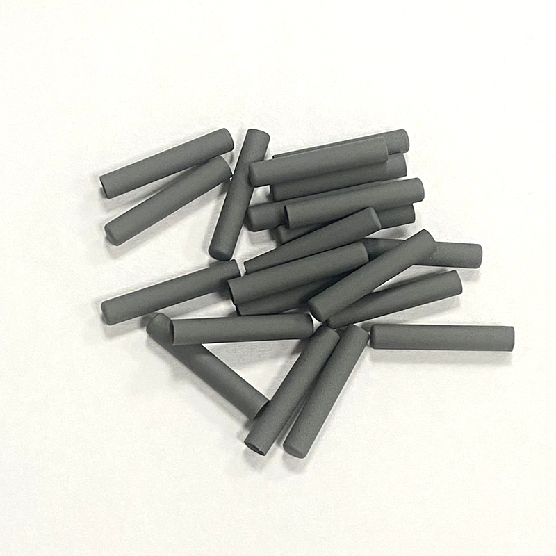 Custom logo clothing grey plastic stopper with drawstring adjustment Adjustable rope end stopper