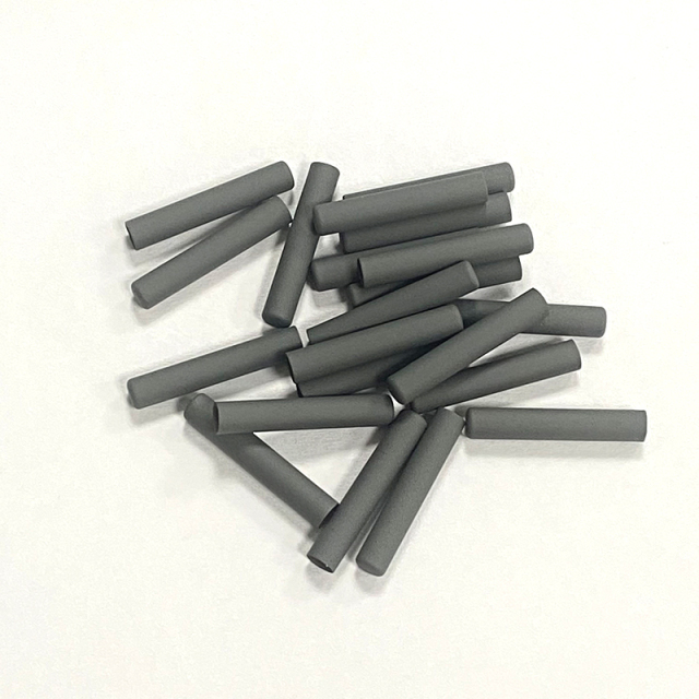 Custom logo clothing grey plastic stopper with drawstring adjustment Adjustable rope end stopper