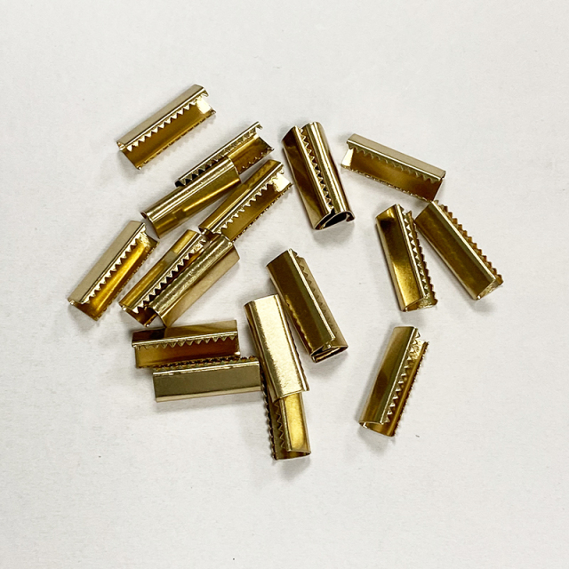Hot sales brass custom hoodies aglet drawstring tips metal aglet metal cord tip cord end