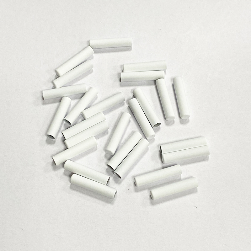 High Quality Anti Slip Stopper Cord Lock Garment Stoppers Cord Locks Custom Logo Plastic Ends Cord Lock Stopper