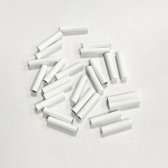 High Quality Anti Slip Stopper Cord Lock Garment Stoppers Cord Locks Custom Logo Plastic Ends Cord Lock Stopper