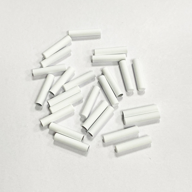 High Quality Anti Slip Stopper Cord Lock Garment Stoppers Cord Locks Custom Logo Plastic Ends Cord Lock Stopper