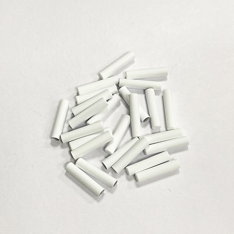 High Quality Anti Slip Stopper Cord Lock Garment Stoppers Cord Locks Custom Logo Plastic Ends Cord Lock Stopper