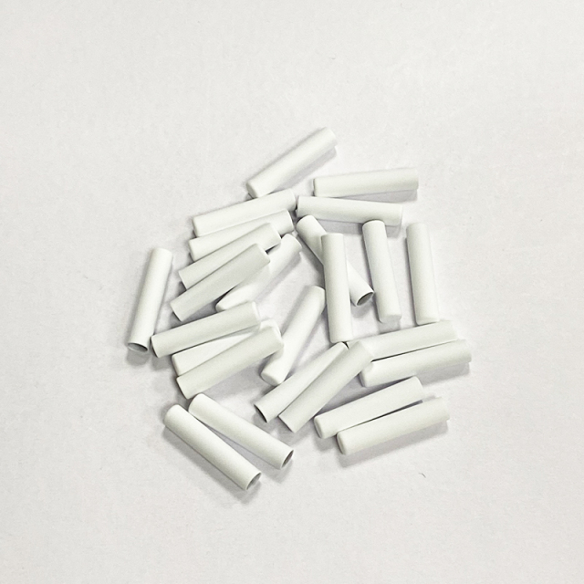High Quality Anti Slip Stopper Cord Lock Garment Stoppers Cord Locks Custom Logo Plastic Ends Cord Lock Stopper