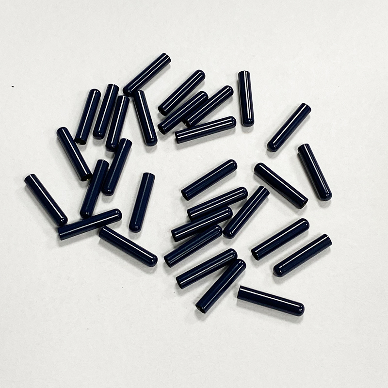 Custom Logo Metal Clothes Stoppers with Drawstring Adjustment Adjustable Cord End Stopper