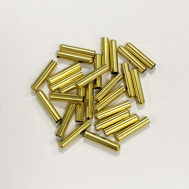 Custom Metal Aglets DIY Shoelaces Repair Shoe Lace charms Tips Replacement End For Shoestrings Bullet Aglets Tip