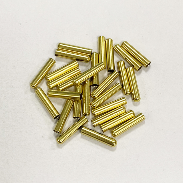 Custom Metal Aglets DIY Shoelaces Repair Shoe Lace charms Tips Replacement End For Shoestrings Bullet Aglets Tip