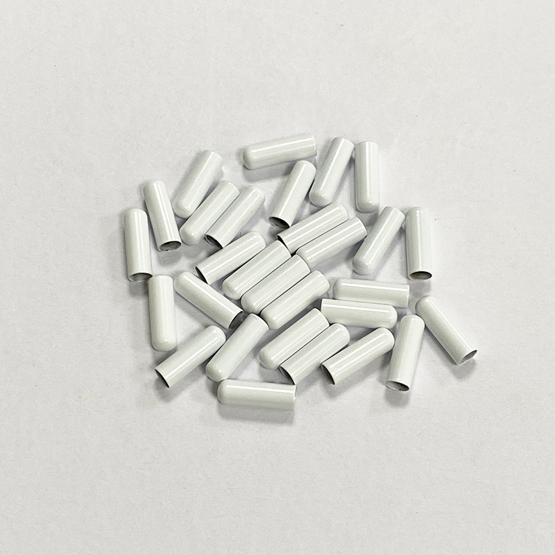 High Quality Anti Slip Stopper Cord Lock Garment Stoppers Cord Locks Custom Logo Plastic Ends Cord Lock Stopper