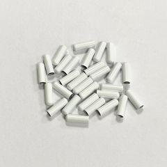 High Quality Anti Slip Stopper Cord Lock Garment Stoppers Cord Locks Custom Logo Plastic Ends Cord Lock Stopper