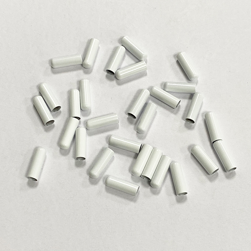 High Quality Anti Slip Stopper Cord Lock Garment Stoppers Cord Locks Custom Logo Plastic Ends Cord Lock Stopper