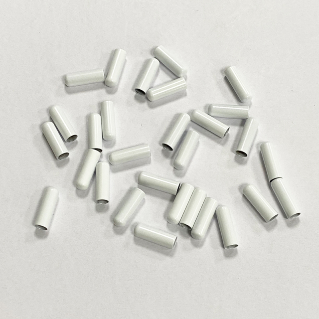 High Quality Anti Slip Stopper Cord Lock Garment Stoppers Cord Locks Custom Logo Plastic Ends Cord Lock Stopper