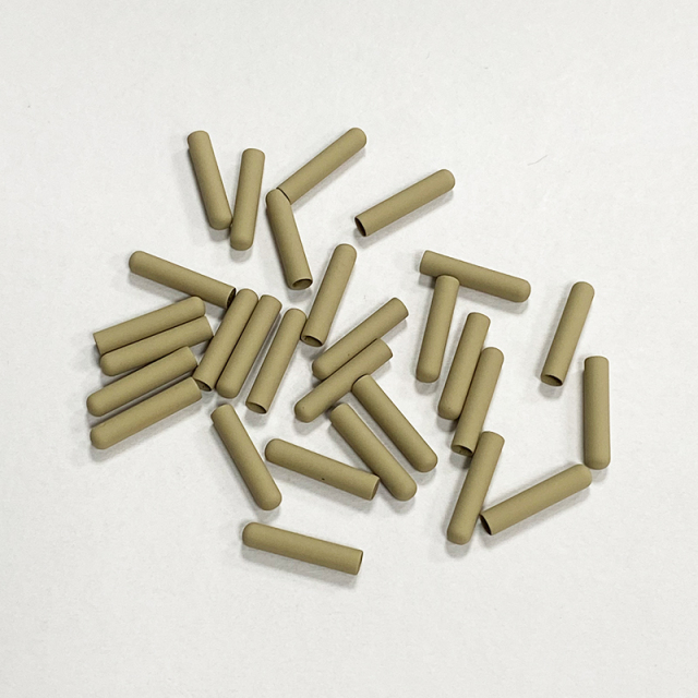 High Quality Anti Slip Stopper Cord Lock Garment Stoppers Cord Locks Custom Logo Plastic Ends Cord Lock Stopper