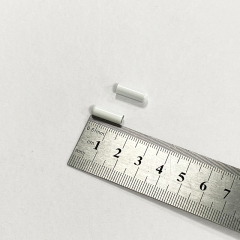 High Quality Anti Slip Stopper Cord Lock Garment Stoppers Cord Locks Custom Logo Plastic Ends Cord Lock Stopper