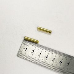 Custom Metal Aglets DIY Shoelaces Repair Shoe Lace charms Tips Replacement End For Shoestrings Bullet Aglets Tip