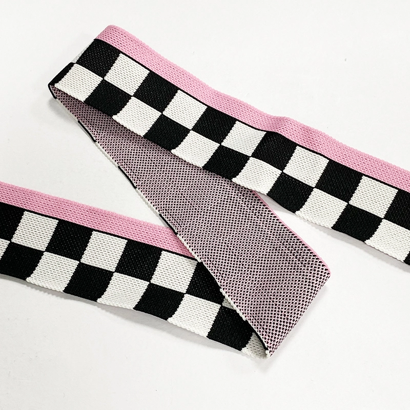 Dongguan Shengqier Rope Belt Co.,Ltd. — image 3