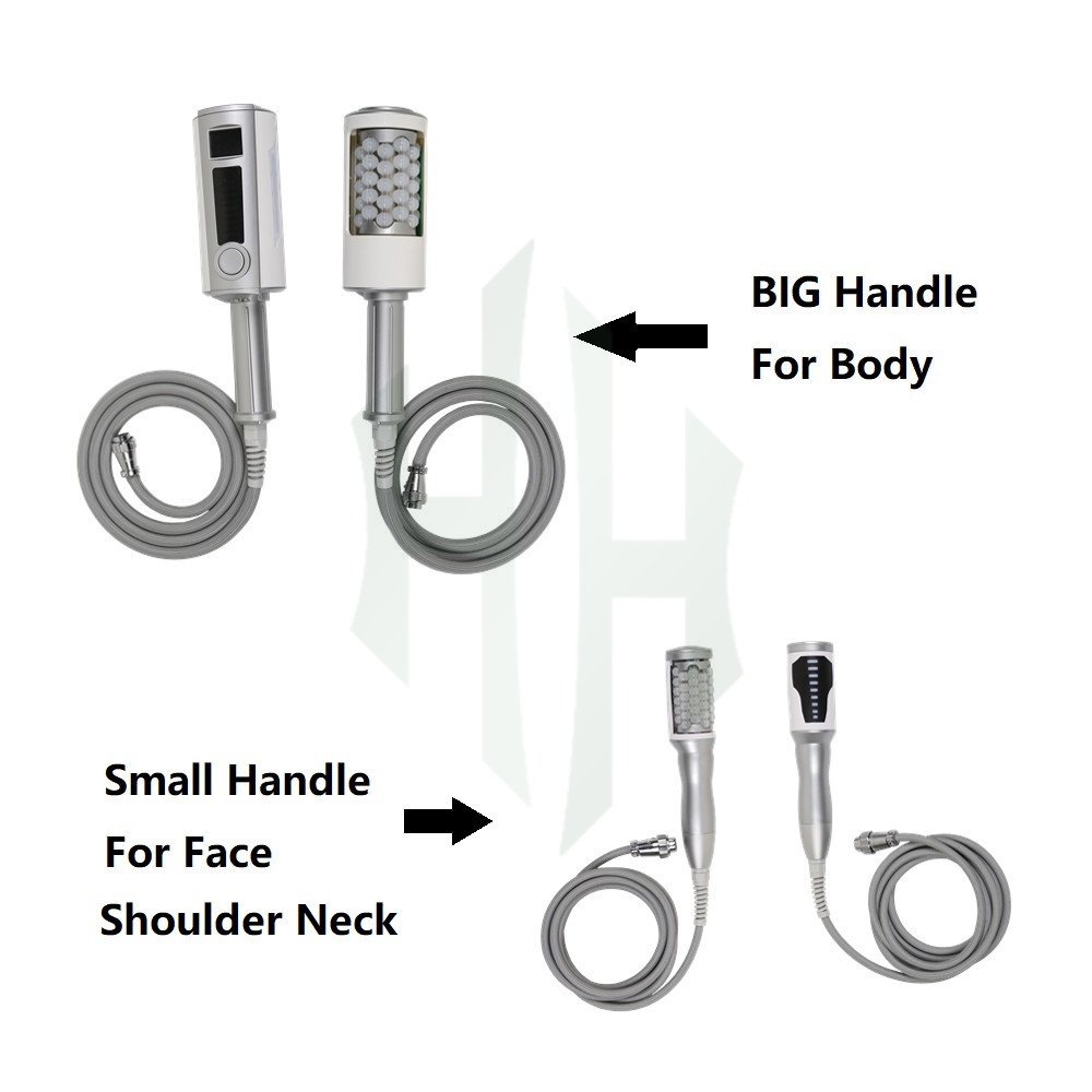 Endosfera Reduce cellulite Inner Roller Ball Massage Slimming Machine