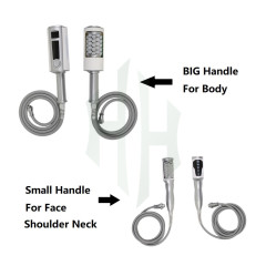Endosfera Reduce cellulite Inner Roller Ball Massage Slimming Machine