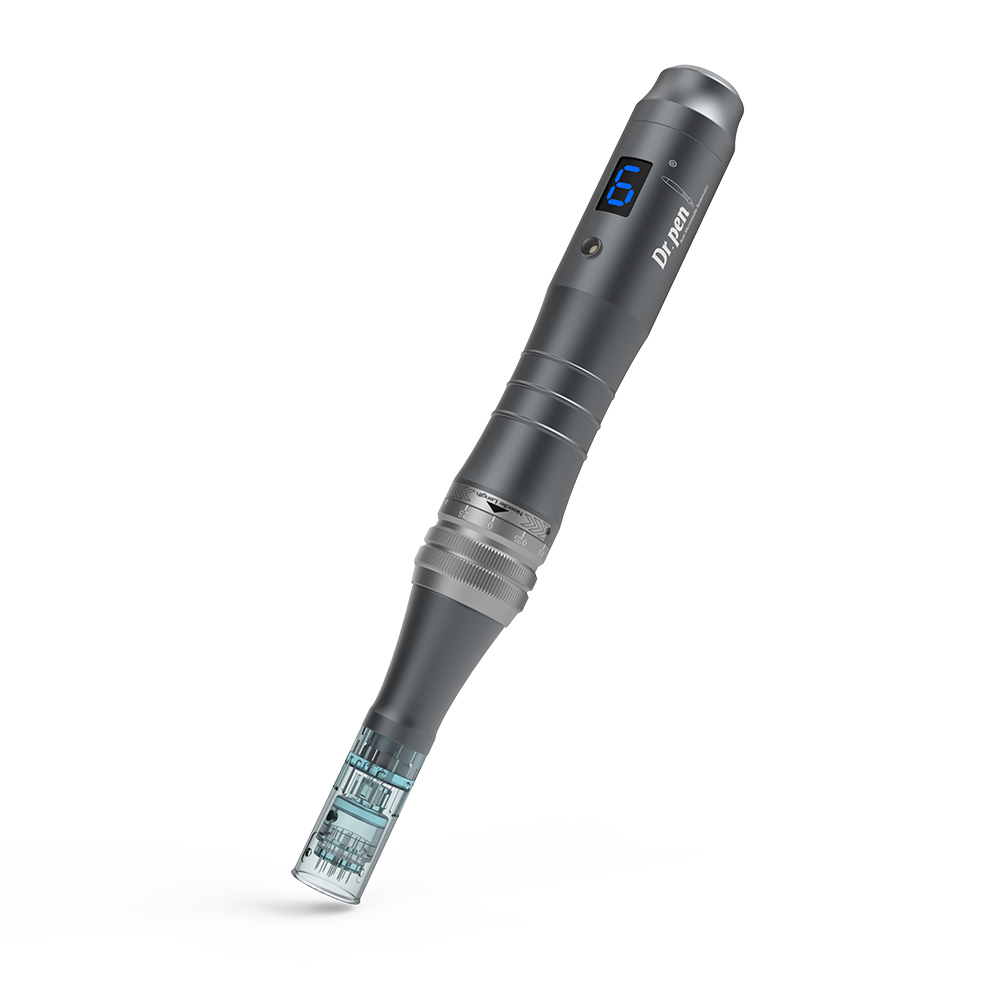 Professional Manufacturer Dr.pen Ultima M8 Wireless Microneedle Derma pen Skin pen