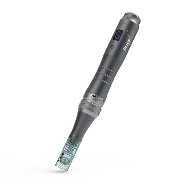 Professional Manufacturer Dr.pen Ultima M8 Wireless Microneedle Derma pen Skin pen