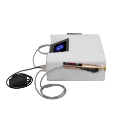 High Frequency Plasma Pen For Skin Tightening / Jet Plasma Lift Mole Removal Plasma Beauty Machine