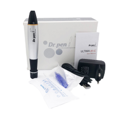 Dr.pen A1 6-speed Adjustment Wireless Microneedle Derma Pen Dr Pen