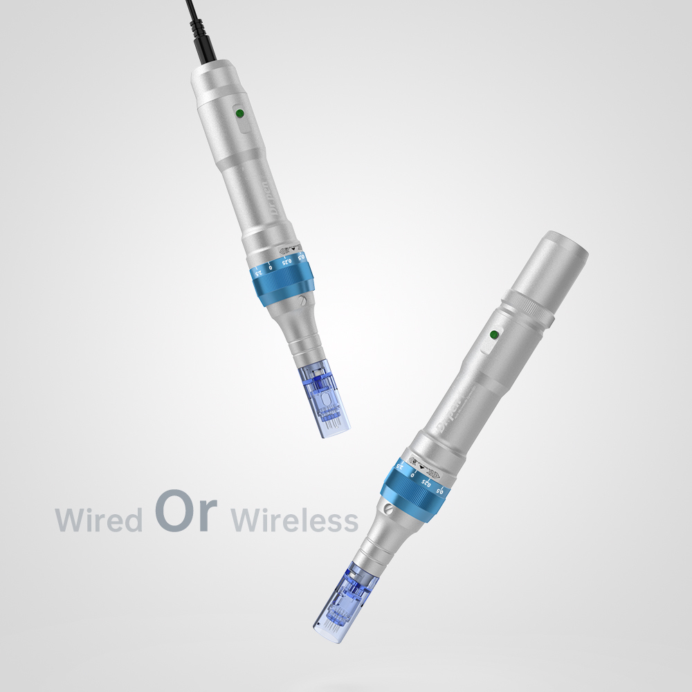 Dr.pen A6 Electric microneedling Skin pen Derma pen