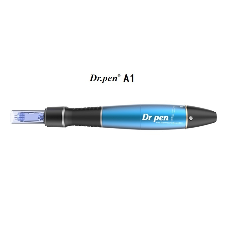 Dr.pen A1 6-speed Adjustment Wireless Microneedle Derma Pen Dr Pen