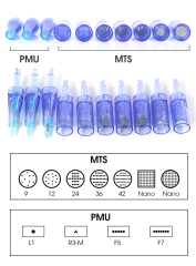 Dr.pen A6 Electric microneedling Skin pen Derma pen