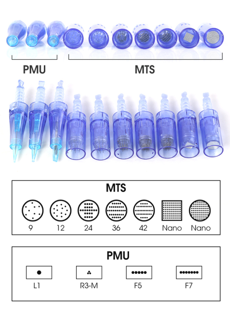 Dr.pen A6 Electric microneedling Skin pen Derma pen