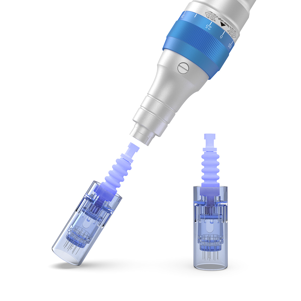 Dr.pen A6 Electric microneedling Skin pen Derma pen