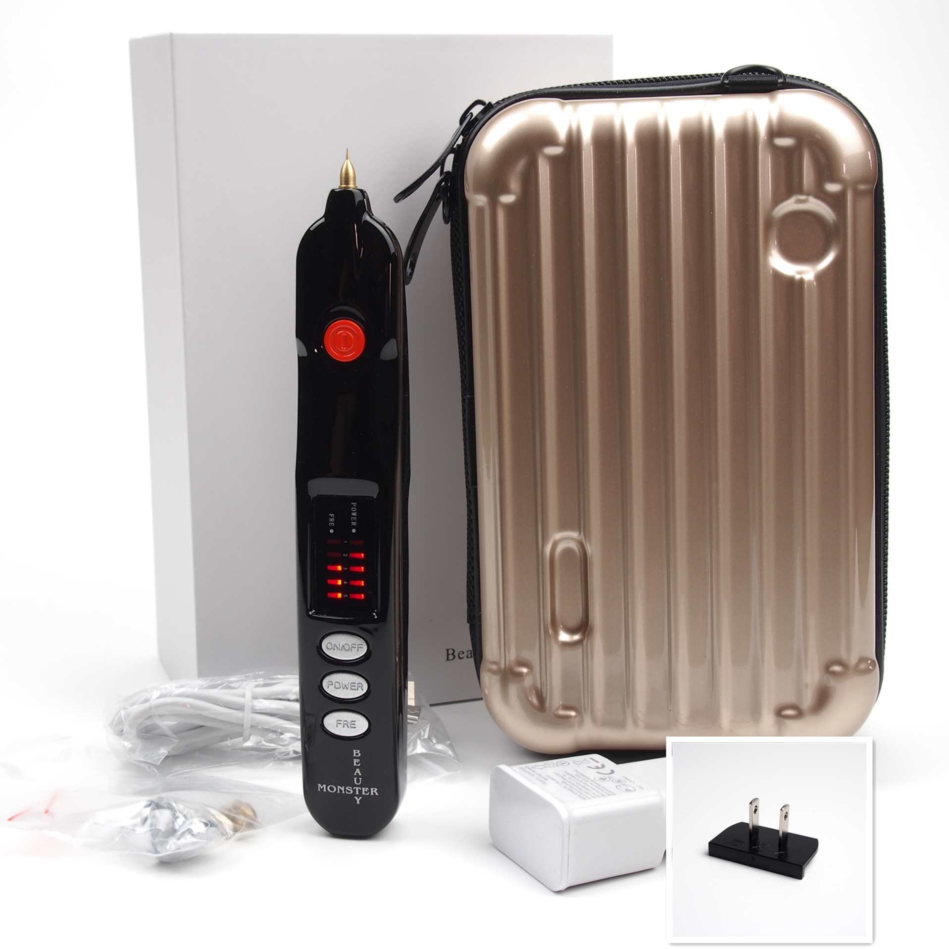 Fibroblast Pen Wrinkle Spot Removal Plasma Pen